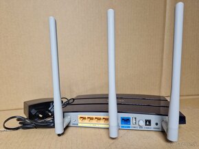 TP-Link TL-WR1043ND - 2