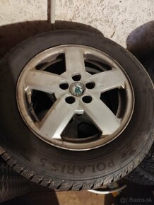 5x100 r15 - 2