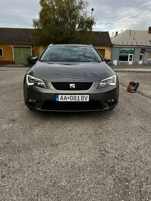 Seat Leon ST - 2