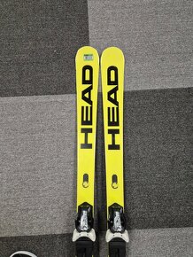 HEAD World Cup Rebels espeed pro - 2