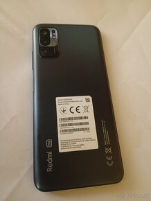 Predám xiaomi redmi Note 10 5G - 2