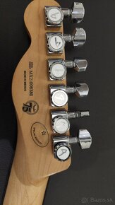 Fender Telecaster Player - 2