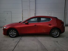 Mazda 3 2.0 SKYACTIV-G - 2