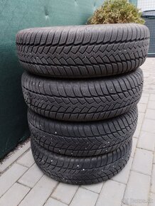 165/70 R14 - 2