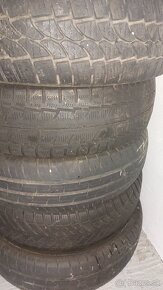 215/75 R16 - 2