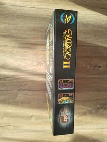 Simon The Sorcerer 2 PC hra BIGBOX - 2