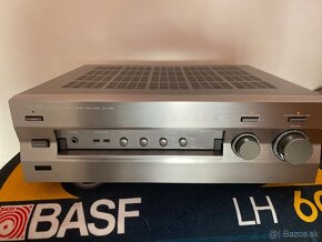 Predam zosiky Yamaha ,Denon a na opravu JVC,Revox - 2