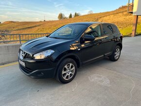 Nissan Qashqai 1.6 dCi 96KW Tekna 4x2 - 2