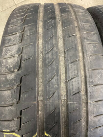 285/45 R22 Continental Premium Contact 6 (letné) - 2