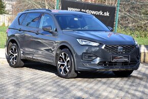 Seat Tarraco 1.4 TSI DSG PLUG IN HYBRID 245k FR 2023 - 2