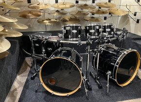 DVOJKOPAKOVA SADA  MAPEX M BIRCH - 2