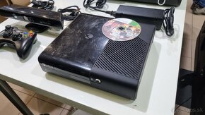 Xbox 360 250GB - 2