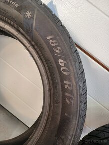 Matador zimne 185/60r15 - 2