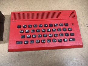 BYTE - soviet computer - zx spectum clon - 2