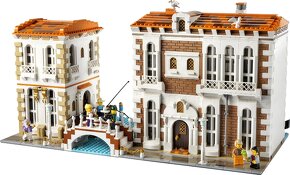 Predávam nové nerozbalené LEGO sety (4) - 2