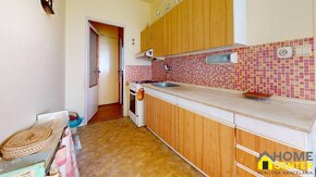 NA PREDAJ 3 IZBOVÝ BYT /70m2/ V CENTRE MESTA, KOMÁRNO - 2