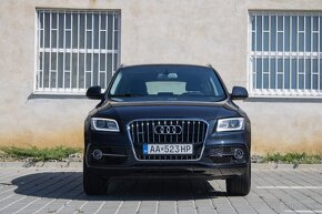 Audi Q5 2.0 TDI Quattro S tronic - 2