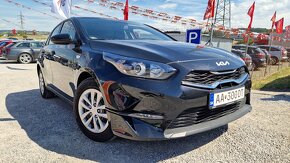 Kia Ceed 1.0 T-GDi Silver odpočet DPH - 2