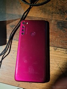 Motorola One fusion plus - 2