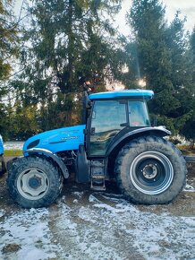 Traktor Landini Landpower 125 TDI - 2