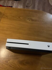 Xbox one s - 2