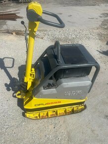 Vibracna doska Wacker neuson 6555 - 2