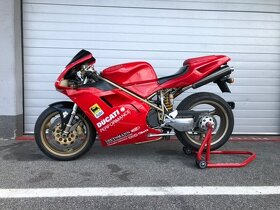 Na predaj DUCATI 916 - 2