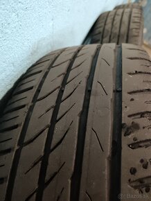 4x108 R15 - 195/50 R15 - 2