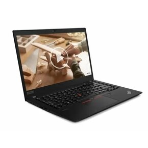 Lenovo ThinkPad T14s Gen 1 - 2