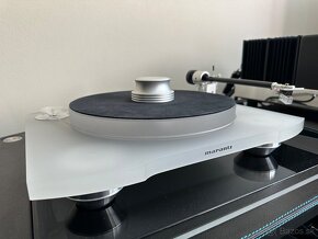 MARANTZ TT-15 S1 - Audiofilský gramofón - 2