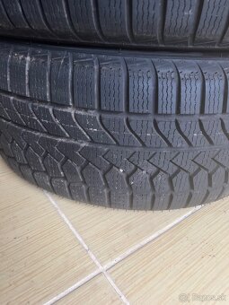 Zimné 225/45 R17 - 2