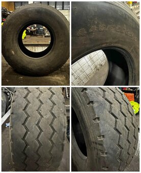 Opona advance 445/65 R22,5 - 2