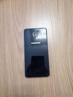 Samsung galaxy A6 2016 - 2