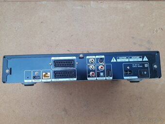 Set top box - 2