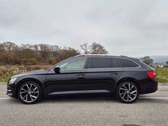 ✅ Škoda Superb Combi Fcl. 2.0 TDI 150PS DSG F1✅ - 2