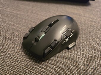 Roccat Leadr gaming mouse - 2