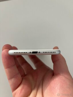 iPhone 8+ 64GB, Biely - 2