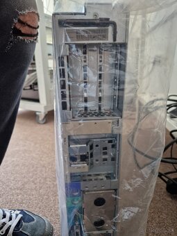 Server  HP Proliant DL380 G5 - 2