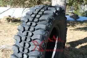 Terenne Off road pneumatiky vzor T3 - 2