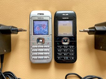 Nokia 6030 - 2