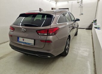 Hyundai i30 CW 1,5 T-GDi 48V MT6 Family - 2