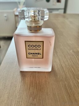 Parfem COCO CHANEL MADEMOISELLE - 2