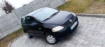 Volkswagen FOX KLIMA - 2