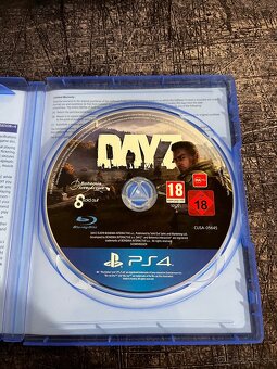 Dayz Ps4 - 2