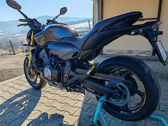 Honda CB600F Hornet - 2