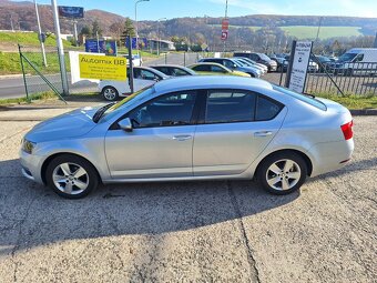 Škoda Octavia 1.6 TDI 116k Ambition EU6 - 2