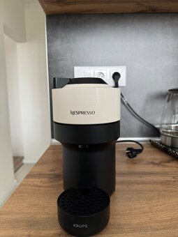 NESPRESSO VERTUO POP - 2