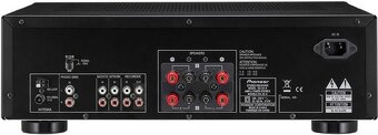 Predám Receiver Pioneer SX-20-K - 2