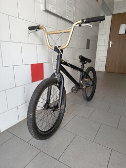 Bicykel BMX 20 - 2