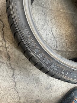 275/35 R19 - 245/40 R19 SAILUN ATREZZO - 2